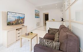 Cosy Studio - Residence Front De Mer - Menton