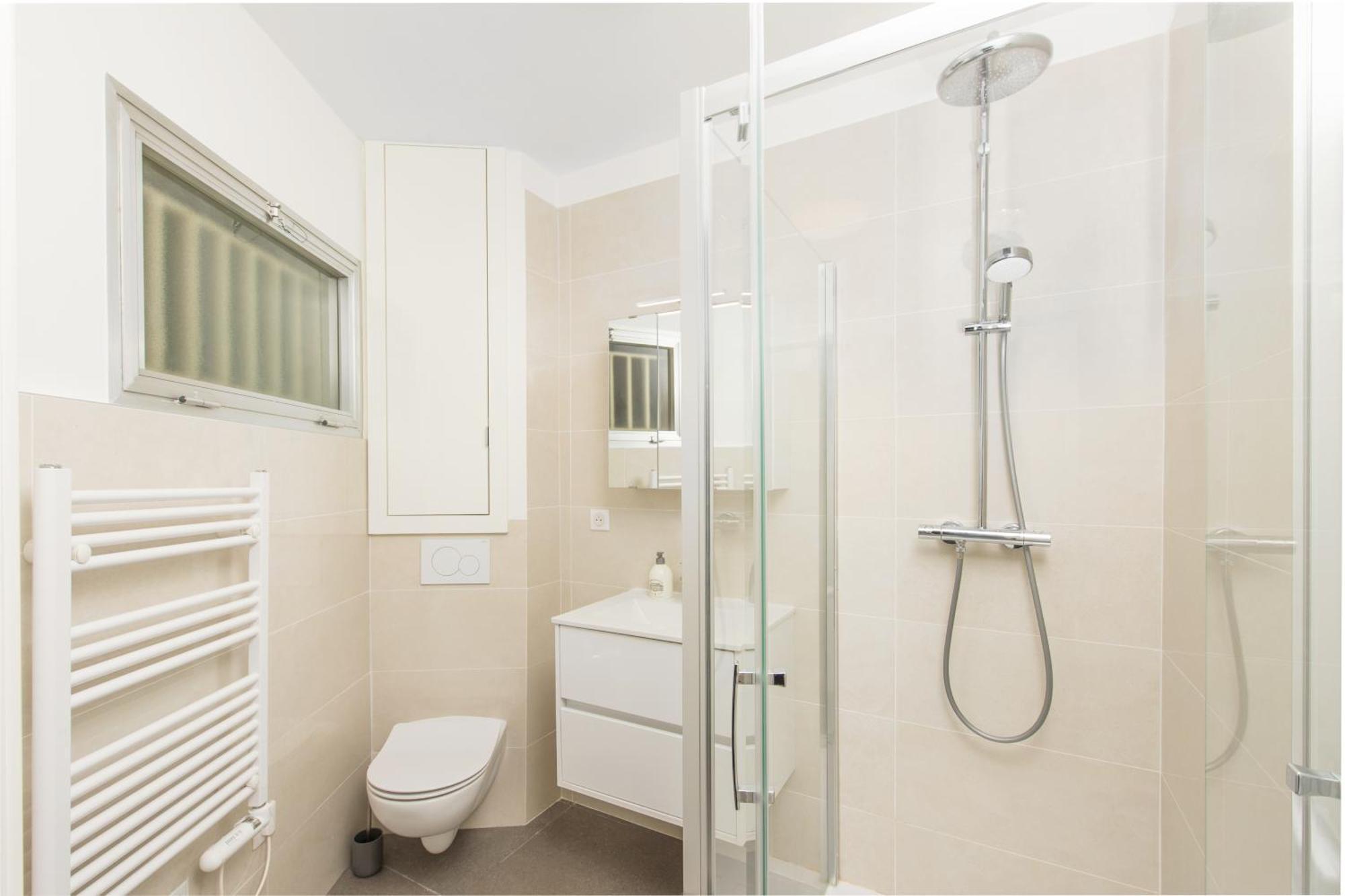 Cosy Studio - Residence Front De Mer - Menton Extérieur photo